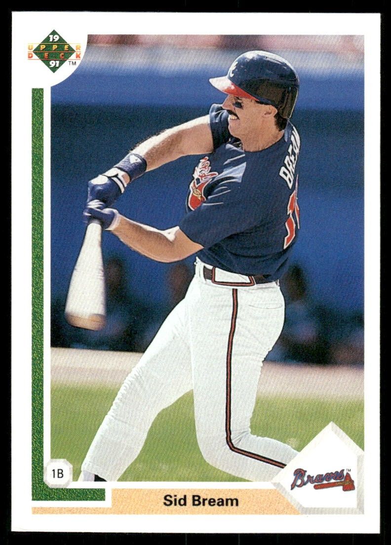 Sid Bream