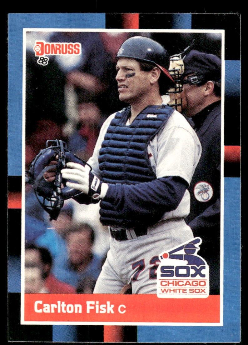 Carlton Fisk