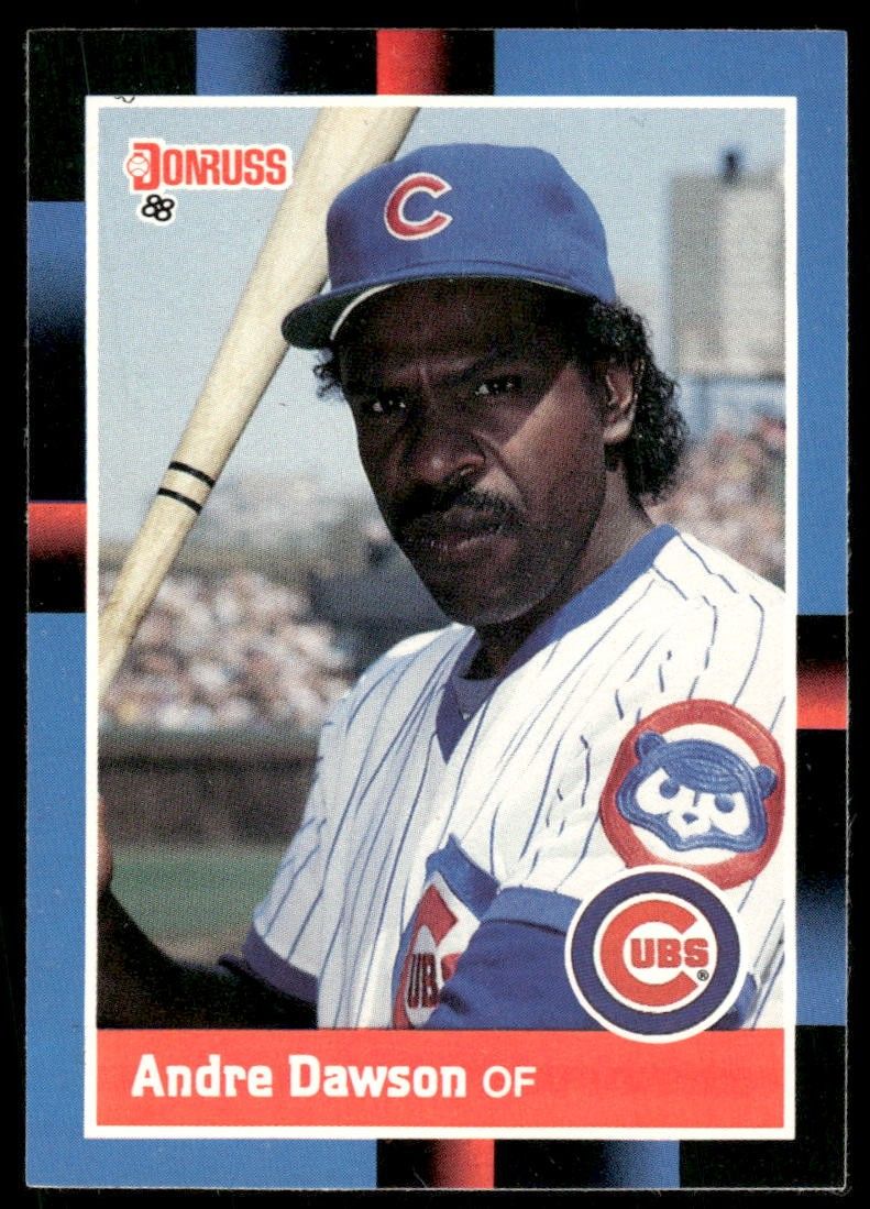 Andre Dawson