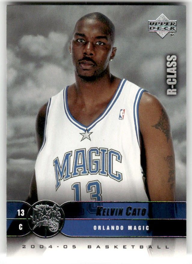 Kelvin Cato