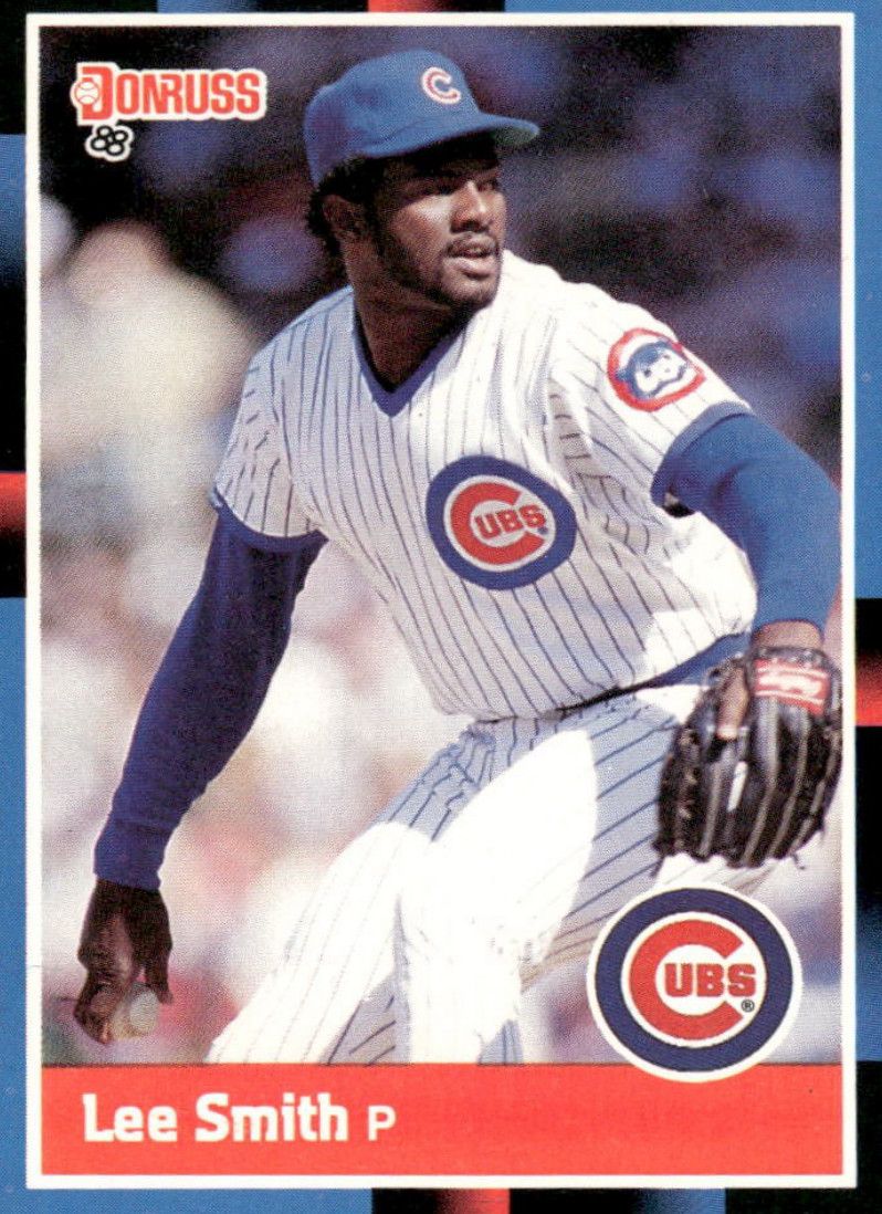 Lee Smith
