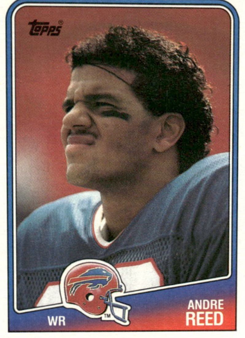 Andre Reed