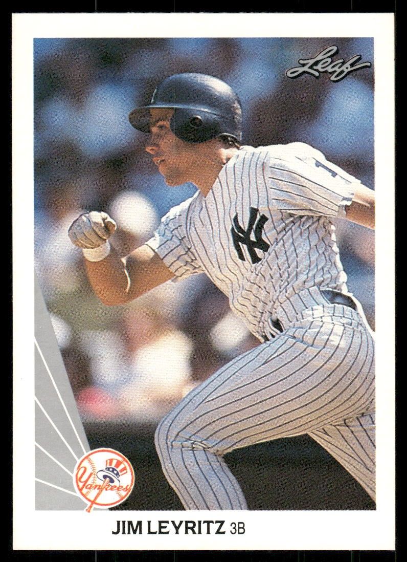 Jim Leyritz