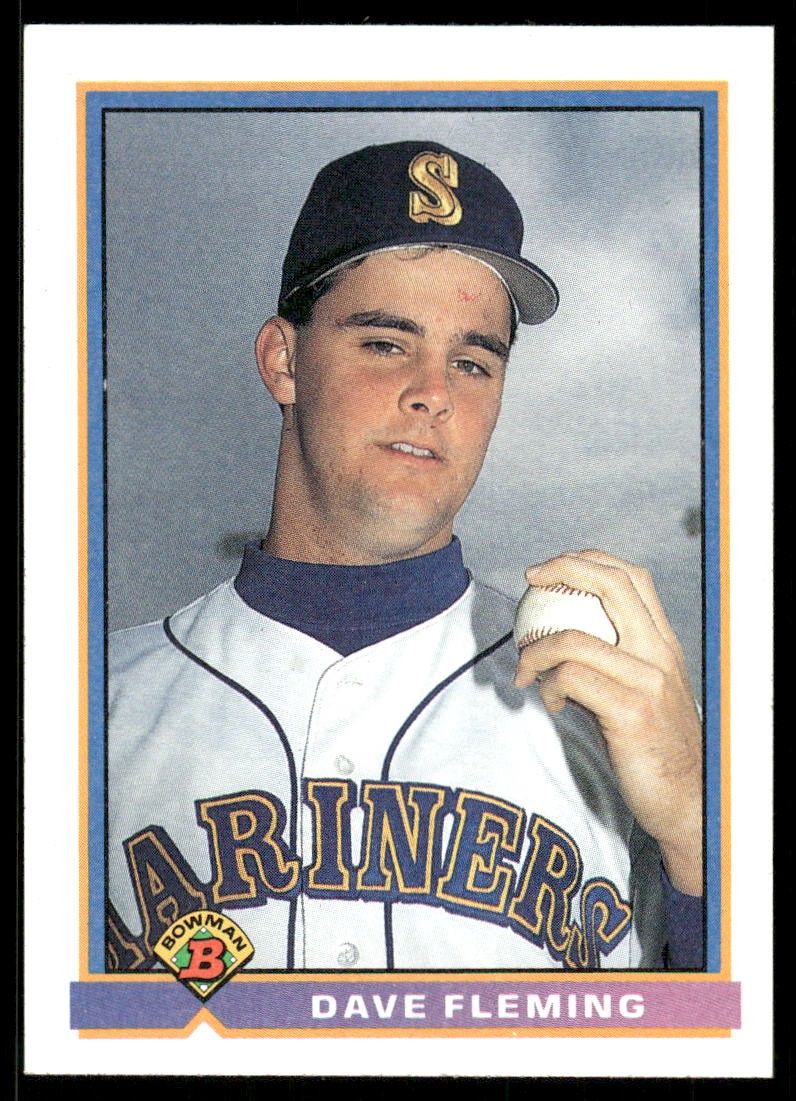 Dave Fleming