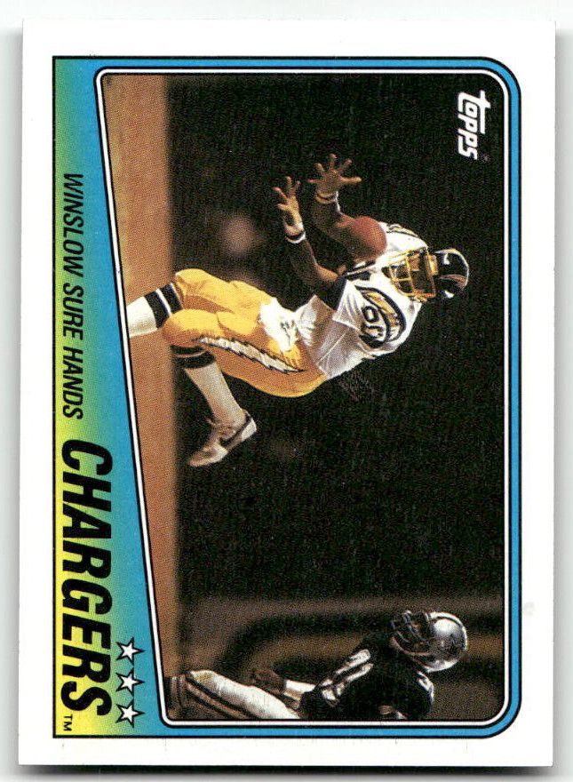 Kellen Winslow
