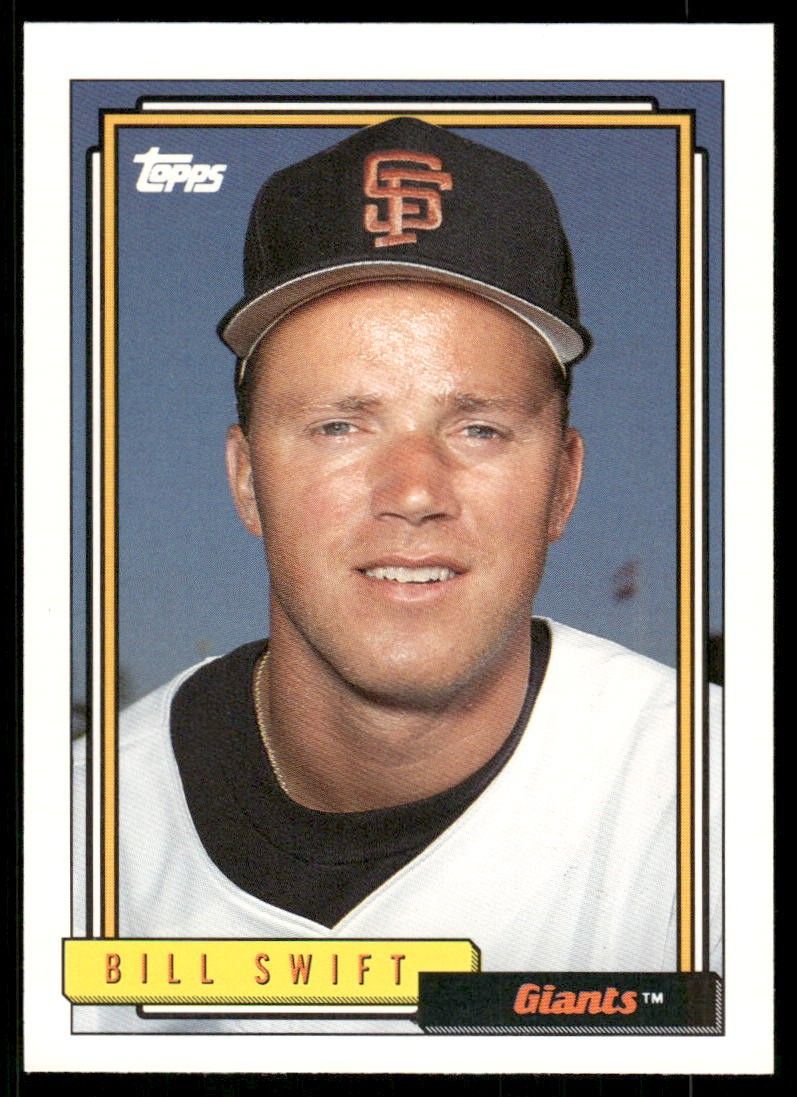 Bill Swift