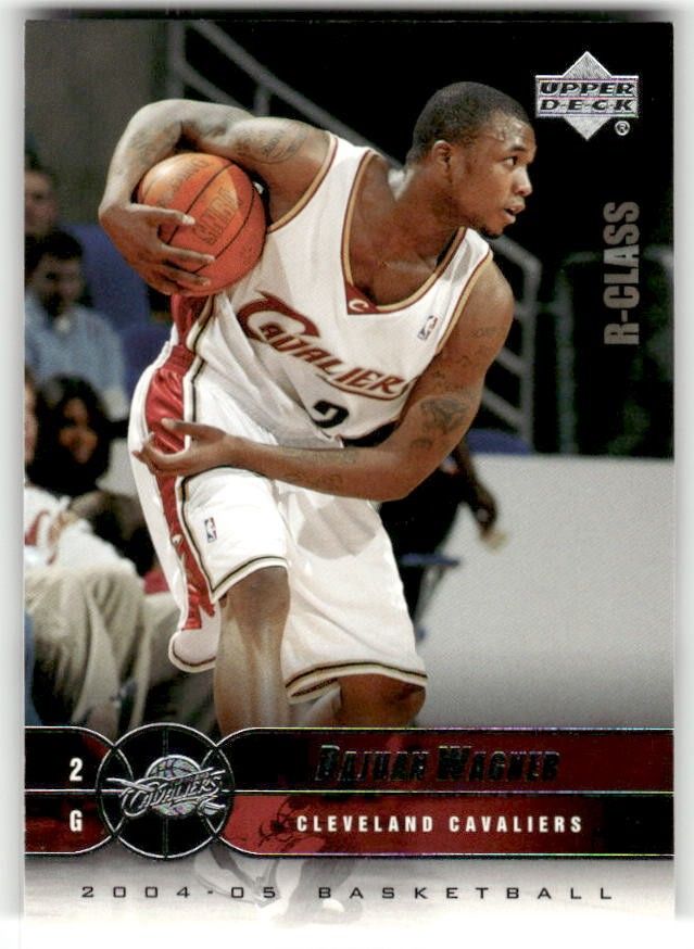 Dajuan Wagner
