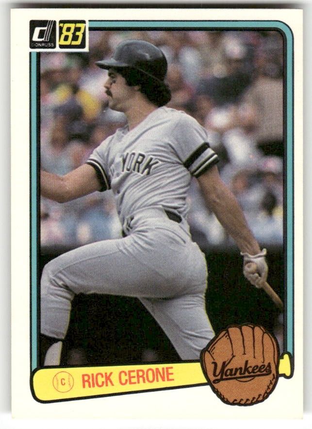 Rick Cerone