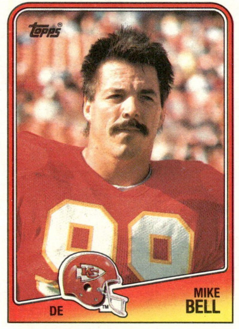 Mike Bell