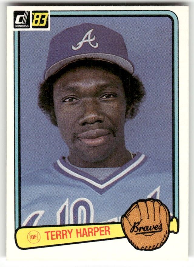 Terry Harper