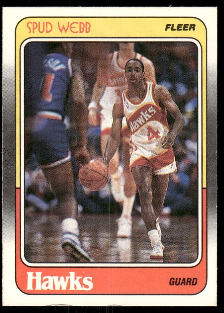 Spud Webb