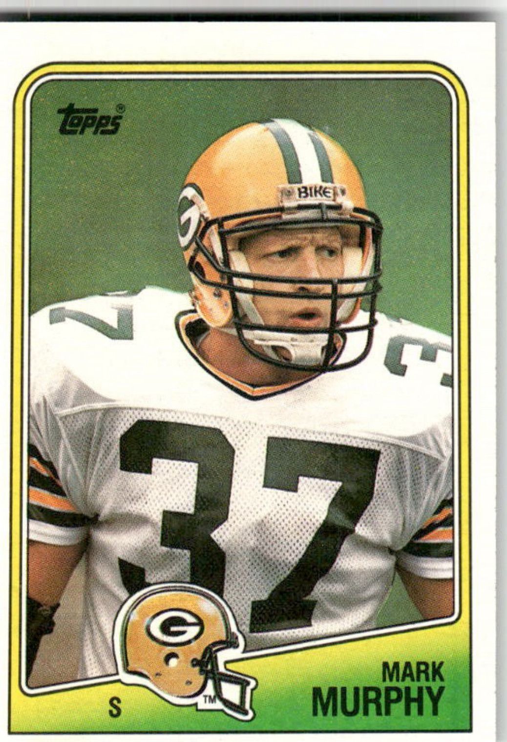Mark Murphy