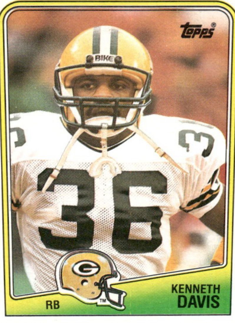 Kenneth Davis