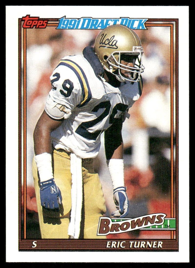 Eric Turner