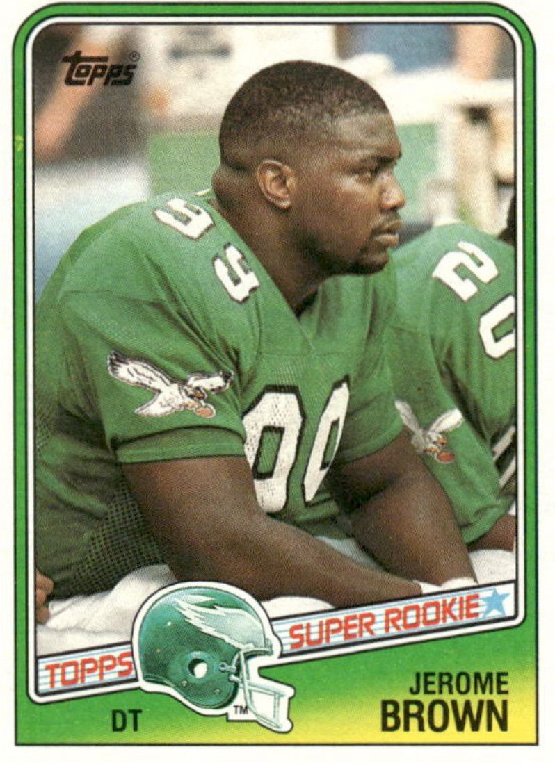 Jerome Brown