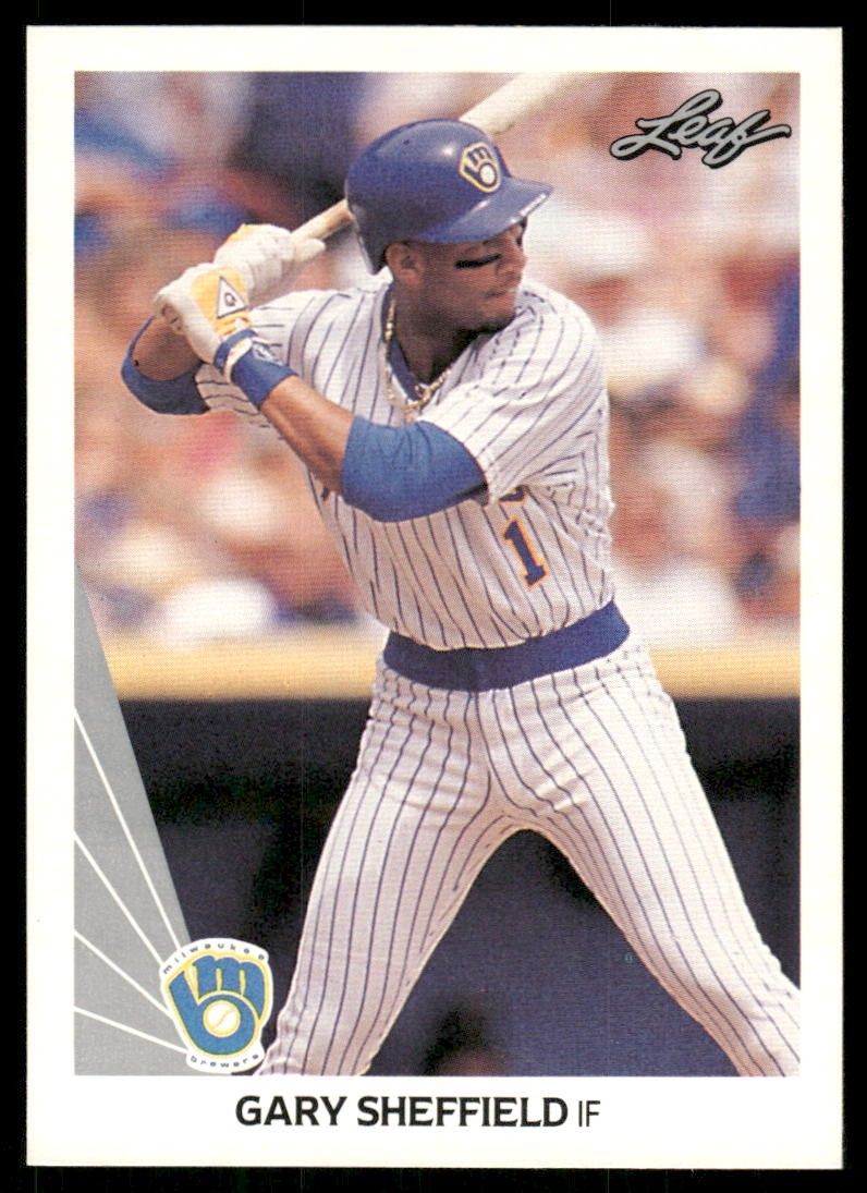 Gary Sheffield