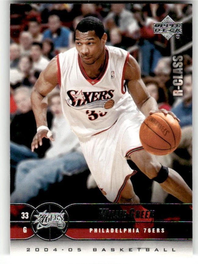 Willie Green