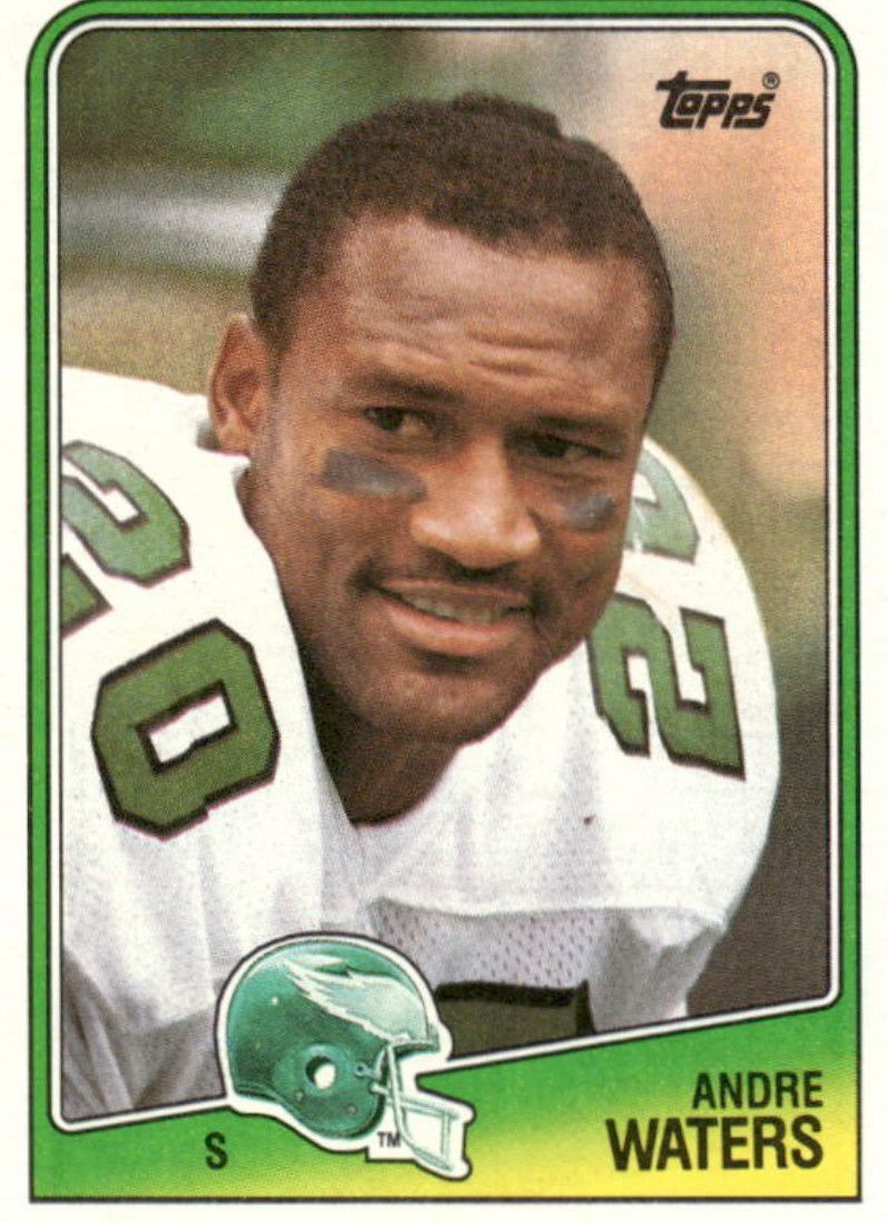 Andre Waters