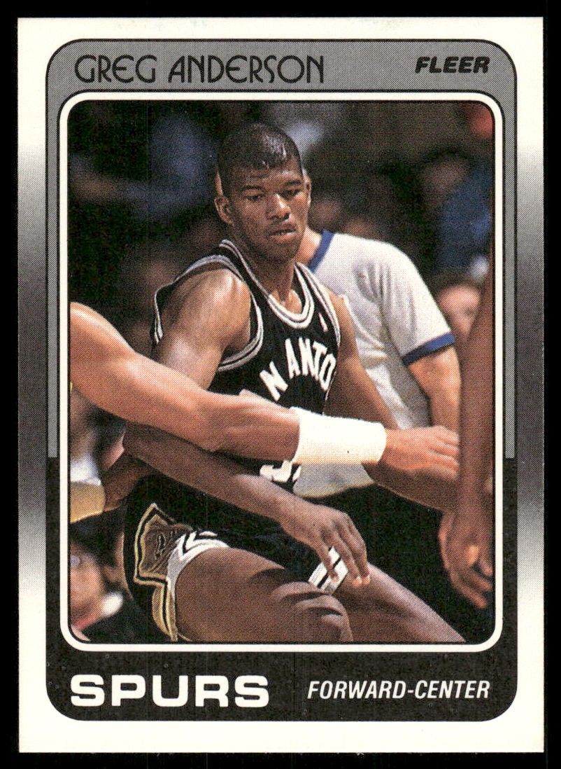 Greg Anderson