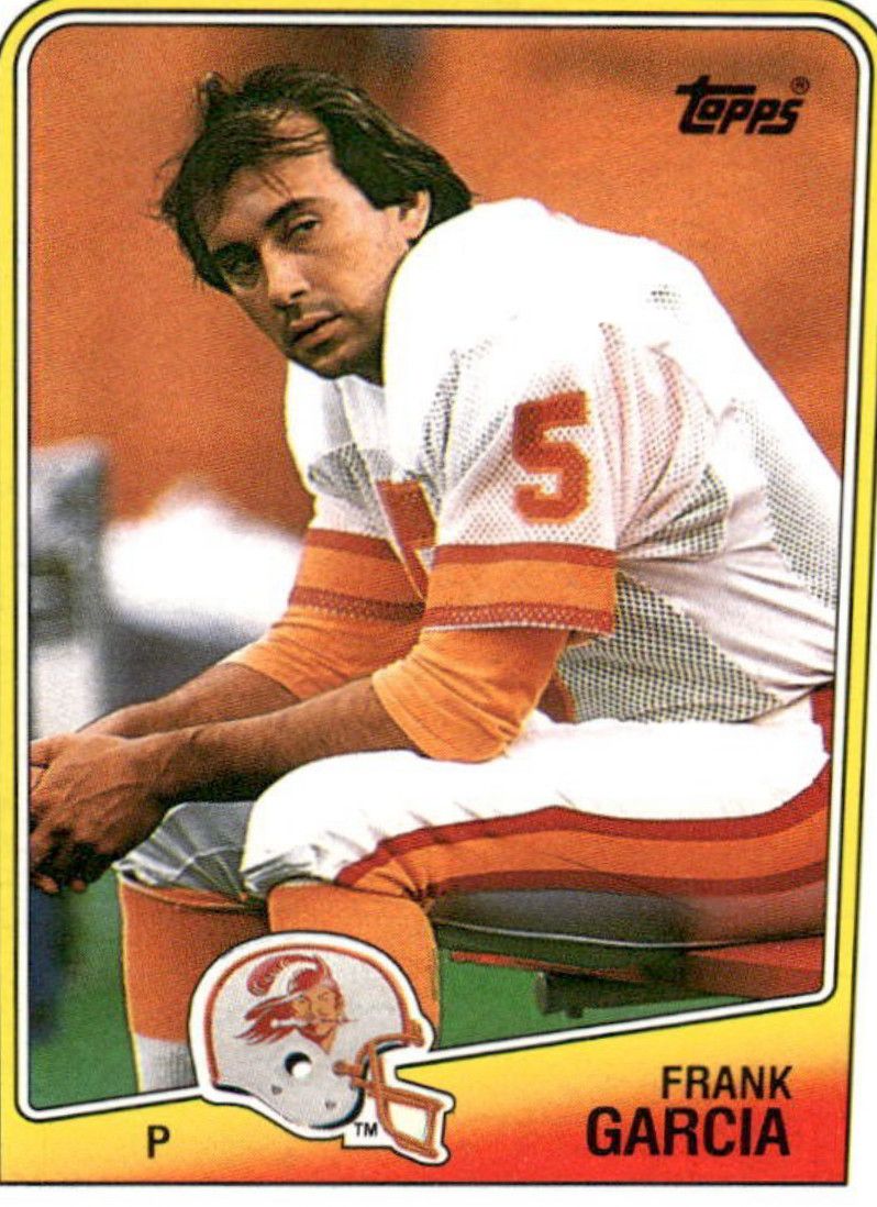 Frank Garcia