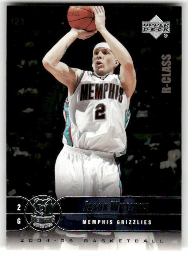 Jason Williams