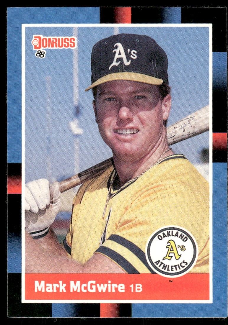 Mark McGwire