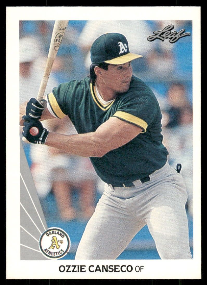 Ozzie Canseco