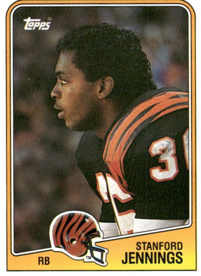 Stanford Jennings