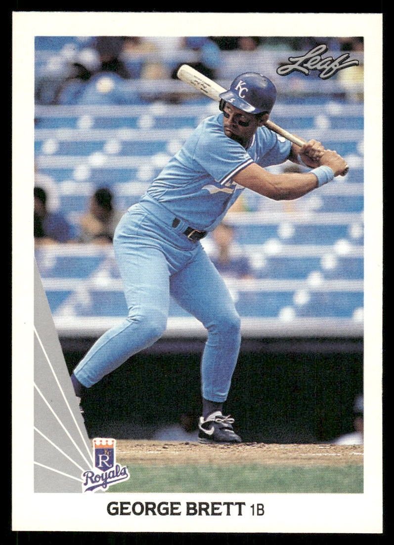 George Brett