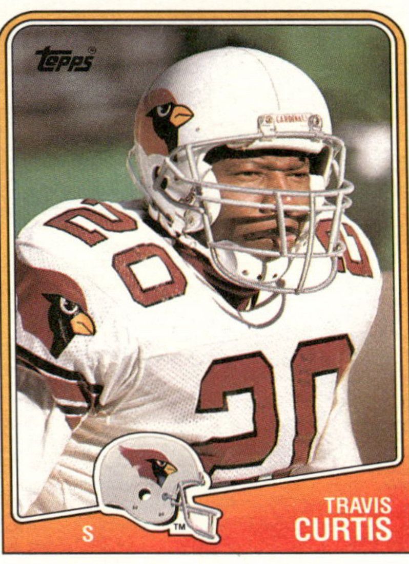 Travis Curtis