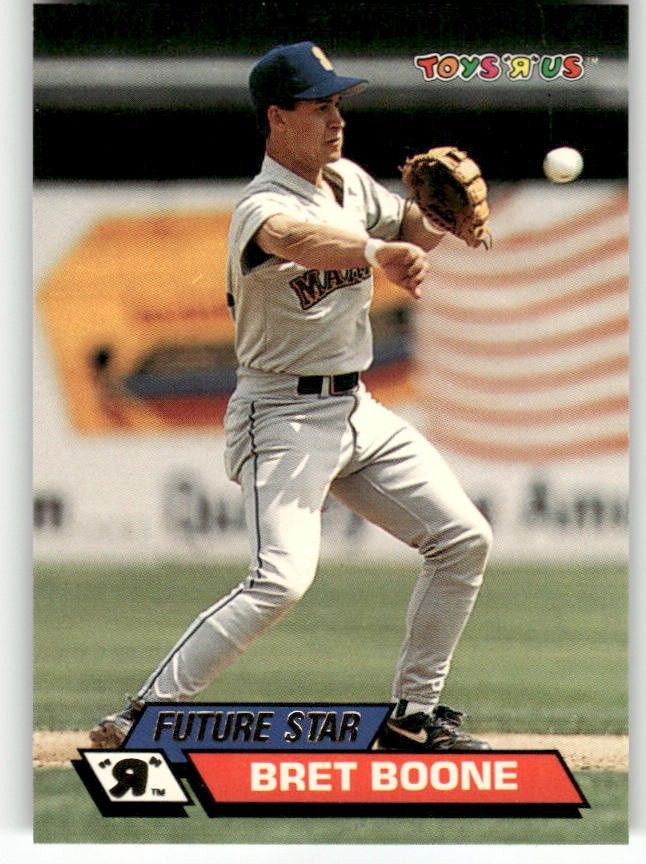 Bret Boone