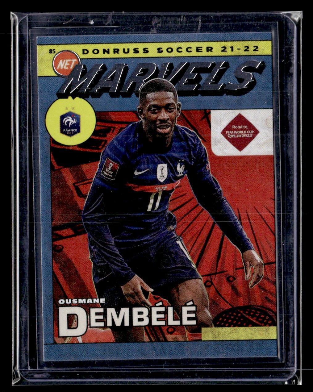 Ousmane Dembélé