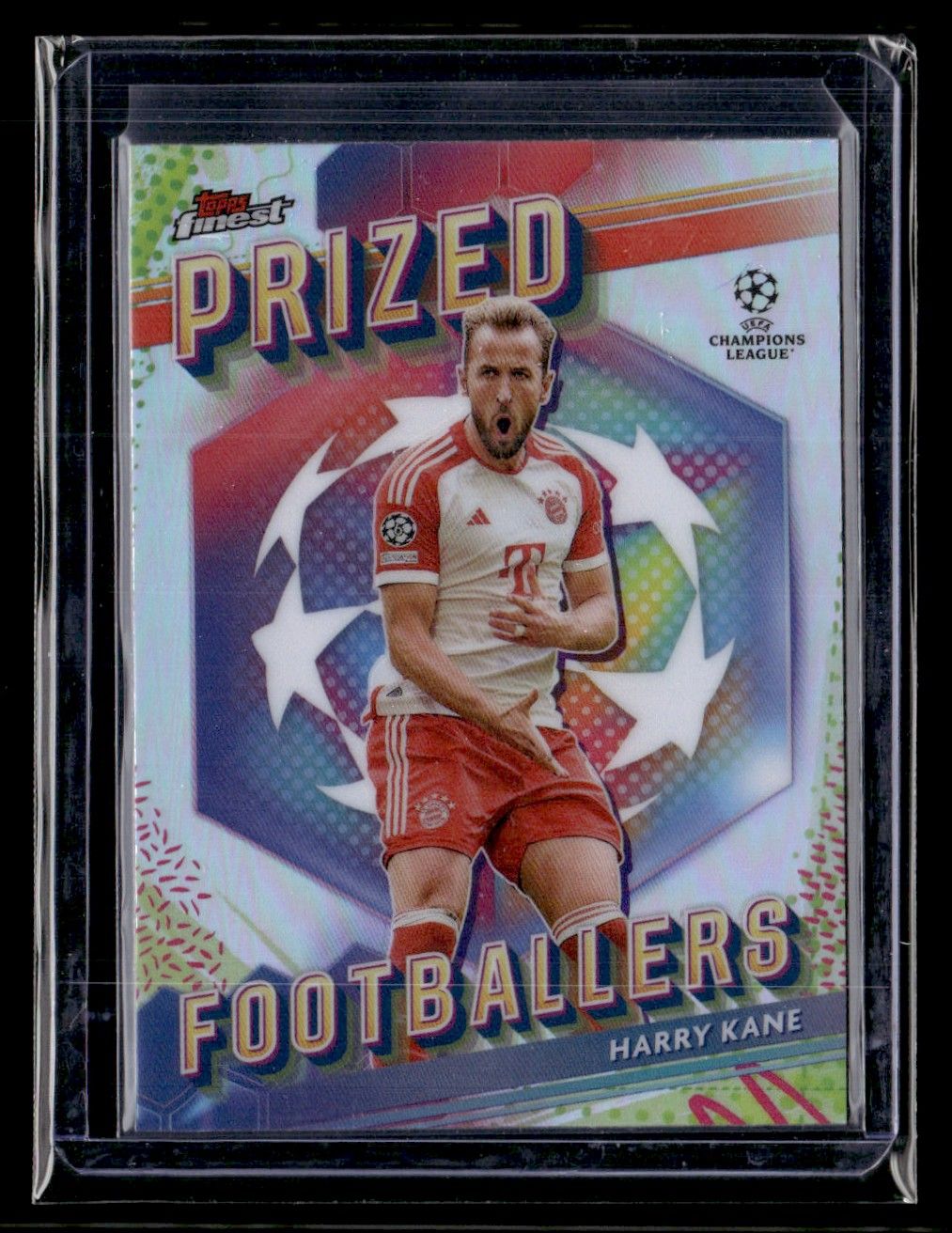 Harry Kane