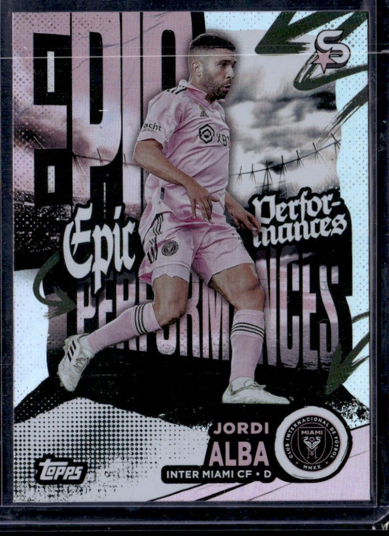 Jordi Alba