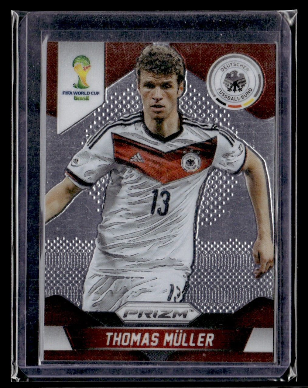 Thomas Müller