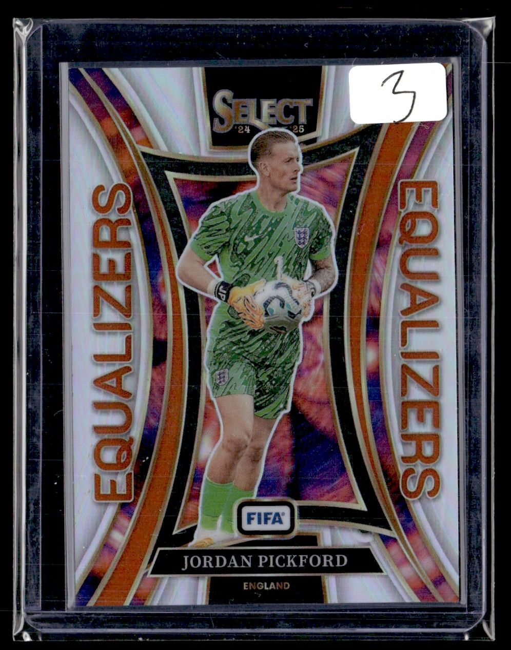 Jordan Pickford