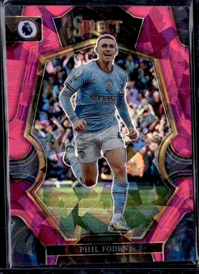 Phil Foden