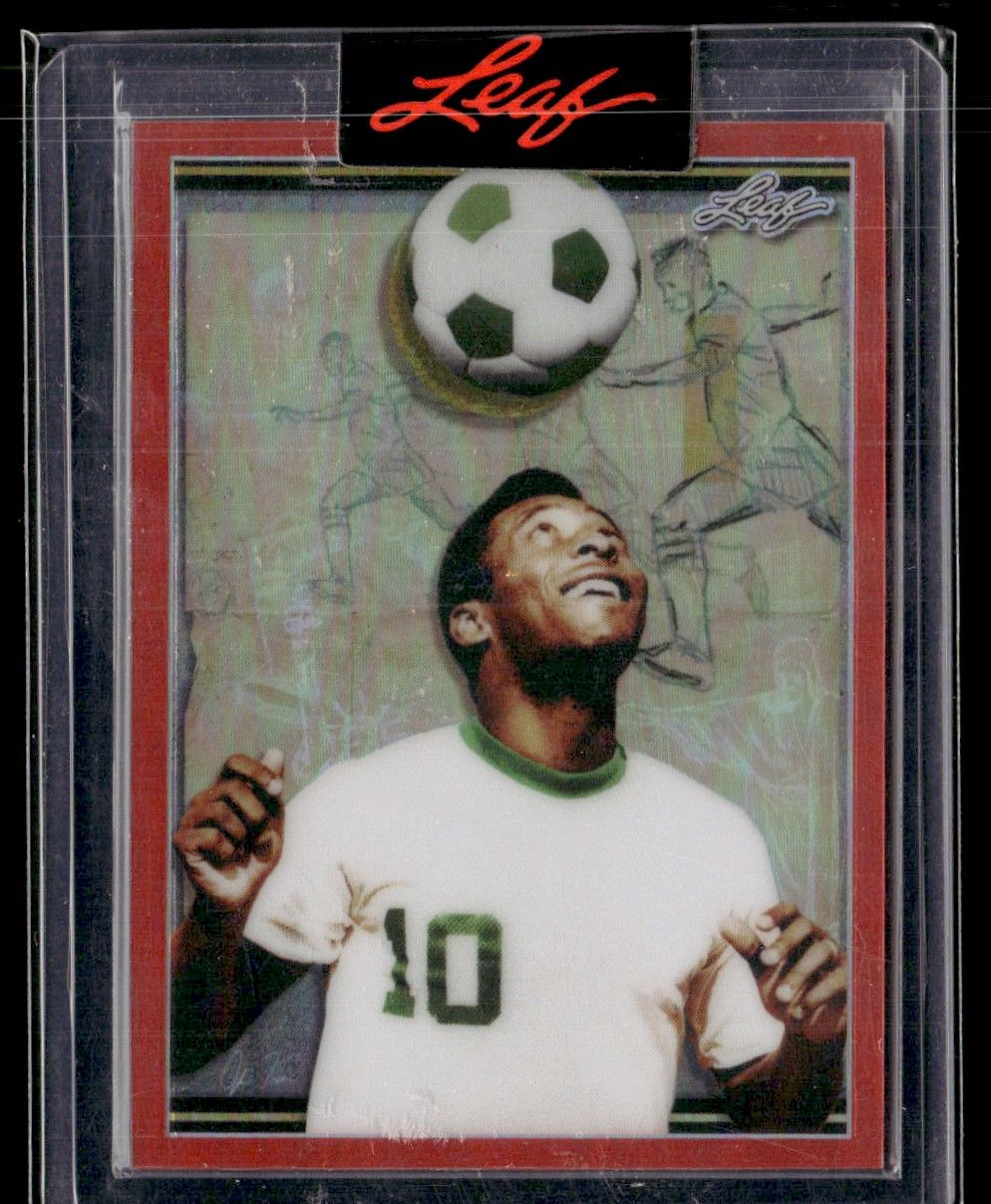 Pelé